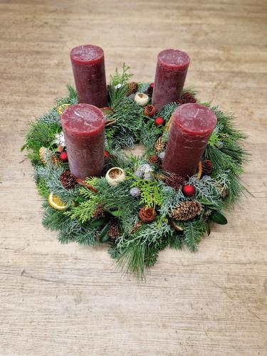 web advent 0134